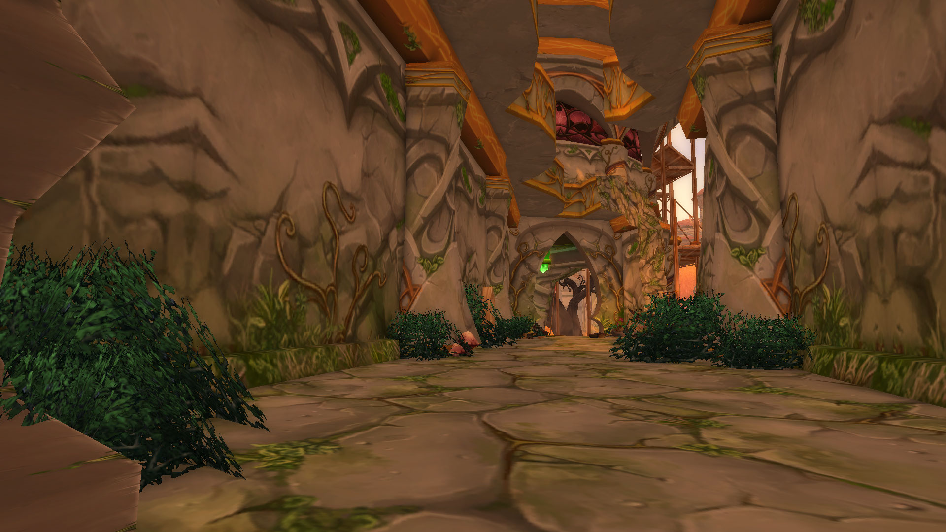 Kil’jaeden’s Defeat: Stopping the Legion Summon at the Sunwell in WoW TBC