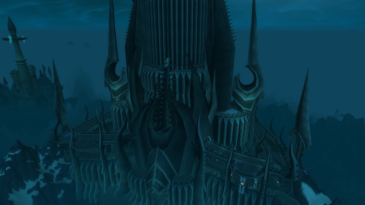 Why Wrath of the Lich King’s Deathbringer Saurfang Fight Delivered Northrend’s Most Emotional Horde Scene