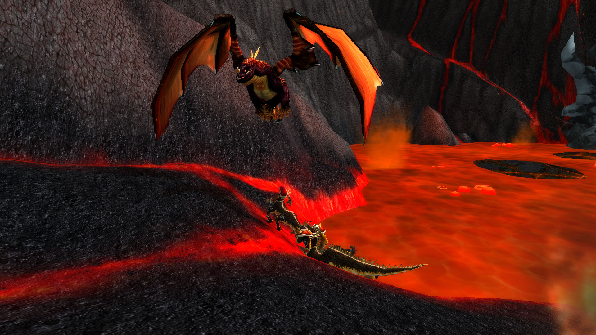 Cataclysm’s End Time Baine Encounter – Spec & Performance Focus